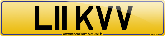 L11 KVV