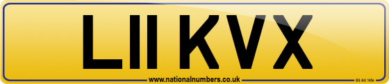 L11 KVX
