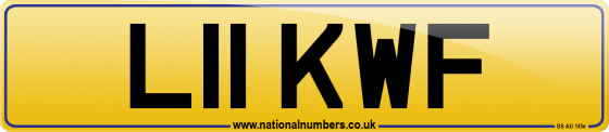 L11 KWF