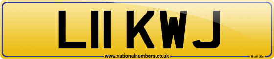 L11 KWJ