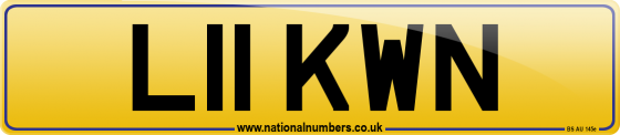 L11 KWN