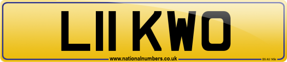 L11 KWO
