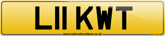 L11 KWT