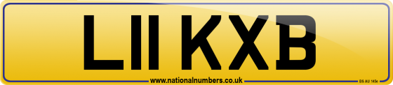 L11 KXB