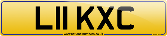 L11 KXC