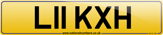 L11 KXH