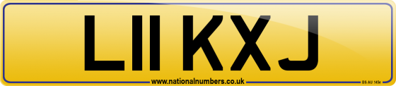 L11 KXJ
