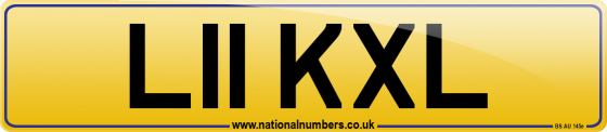 L11 KXL