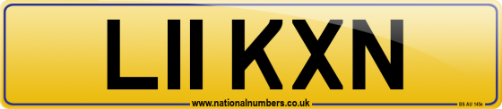 L11 KXN