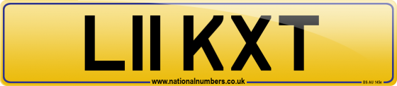 L11 KXT