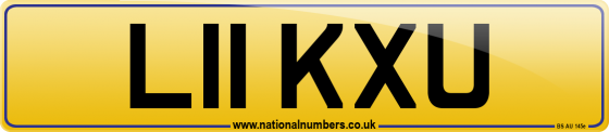 L11 KXU