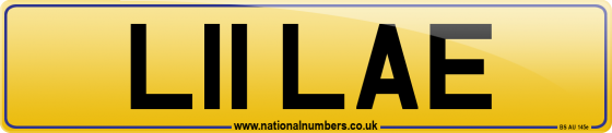 L11 LAE