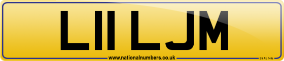 L11 LJM