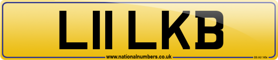 L11 LKB