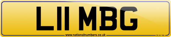 L11 MBG
