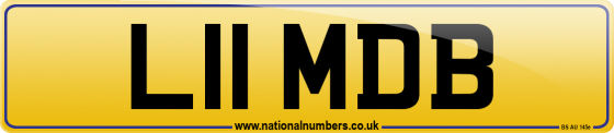 L11 MDB