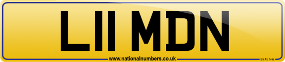 L11 MDN