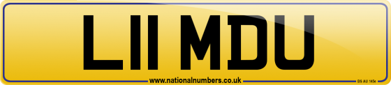 L11 MDU