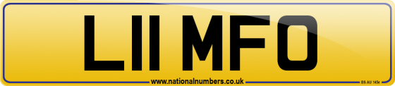 L11 MFO