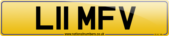 L11 MFV