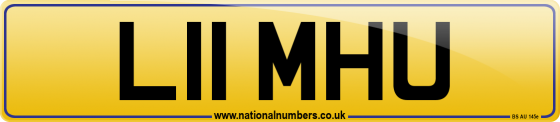 L11 MHU
