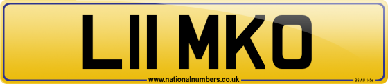 L11 MKO
