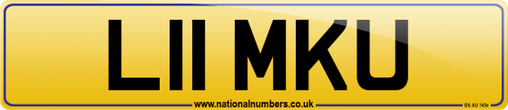 L11 MKU