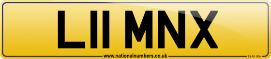 L11 MNX