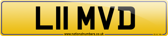 L11 MVD