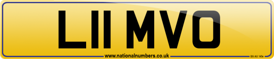 L11 MVO
