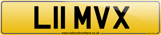 L11 MVX