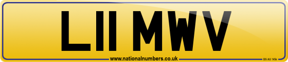 L11 MWV