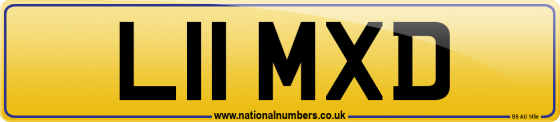 L11 MXD