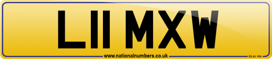 L11 MXW