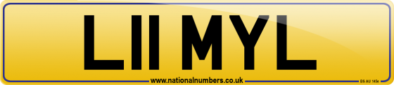 L11 MYL