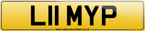 L11 MYP