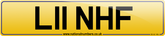 L11 NHF