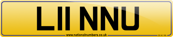 L11 NNU