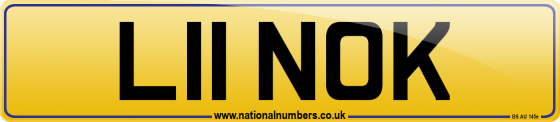 L11 NOK