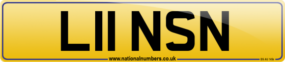 L11 NSN