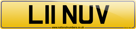 L11 NUV