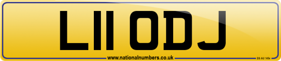 L11 ODJ
