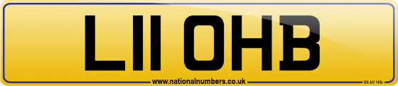 L11 OHB