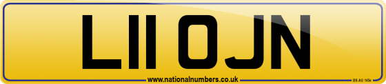 L11 OJN