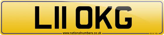 L11 OKG