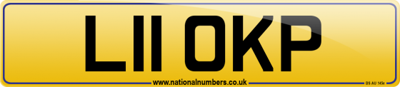 L11 OKP
