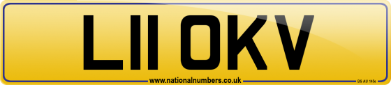 L11 OKV