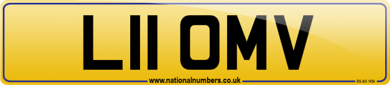 L11 OMV