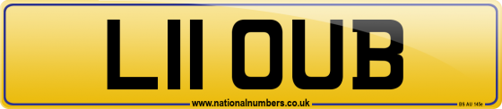 L11 OUB