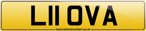 L11 OVA